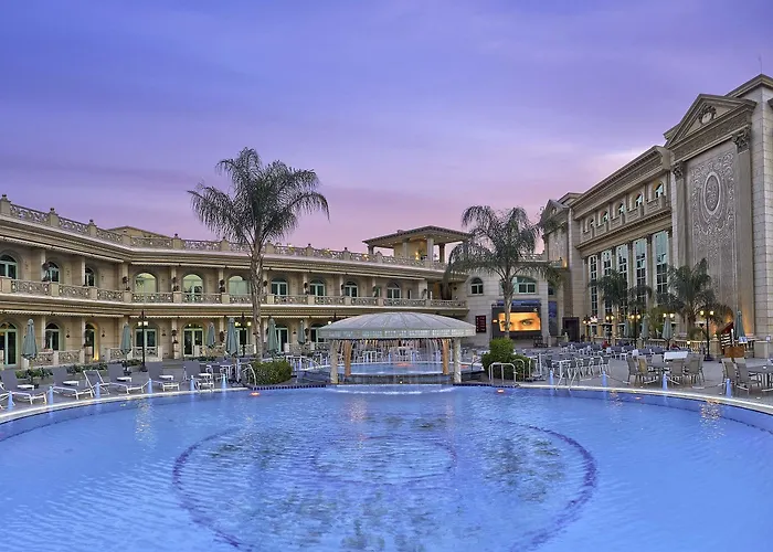 Al Masa Hotel Nasr City