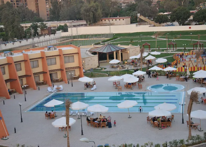 Jewel Glorious Hotel