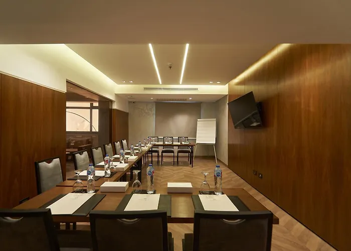 The President Hotel Cairo